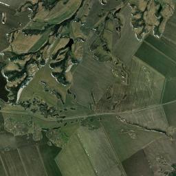 Shelabolikhinskiy Rayon Satellite Map