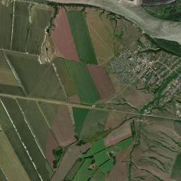 Shelabolikha Satellite Map