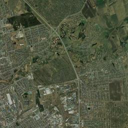 Novoaltaysk Satellite Map