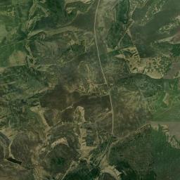 Kosikhinskiy Rayon Satellite Map