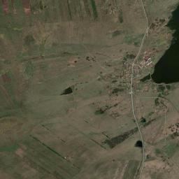 Shushenskiy Rayon Satellite Map