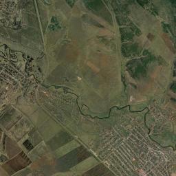 Osa Satellite Map