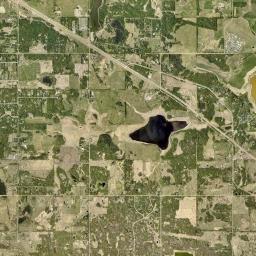 Alberta 14, Strathcona County, AB T8C Satellite Map