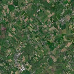 Claregalway Satellite Map