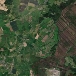 Derrinturn Satellite Map