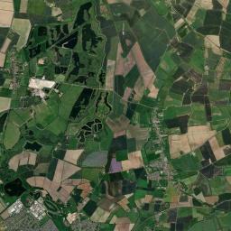 Clarborough Satellite Map