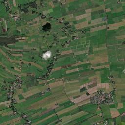 Ovelgönne Satellite Map