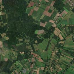 Vollersode Satellite Map