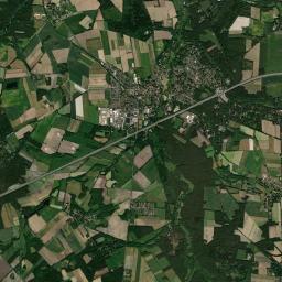 Hollenstedt Satellite Map