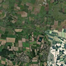 Handorf Satellite Map