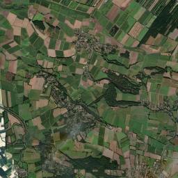 Wittorf Satellite Map