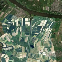Artlenburg Satellite Map