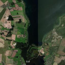 Rechlin Satellite Map