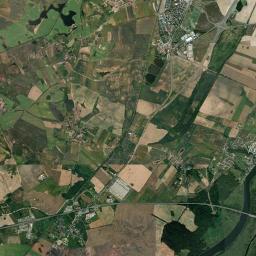 Przecław Satellite Map