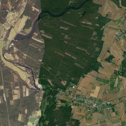 Tarnówka Satellite Map