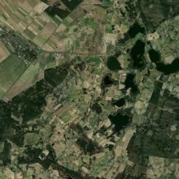 Sypniewo Satellite Map