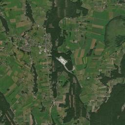Łyse Satellite Map