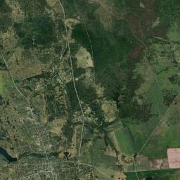 Krasnapollye Satellite Map