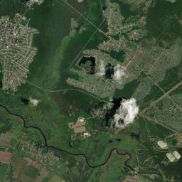 Sel’tso Satellite Map