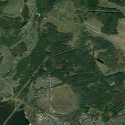 Ivanovka Satellite Map
