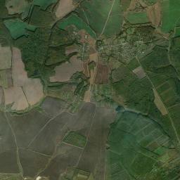 Spasskoye-Lutovinovo Satellite Map