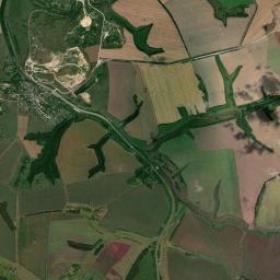 Kazachka Satellite Map