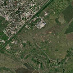 Otradnyy Satellite Map
