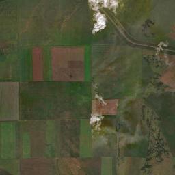 Agapovskiy Rayon Satellite Map