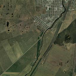 Varna Satellite Map