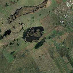 Podsosnovo Satellite Map