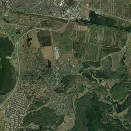 Sannikovo Satellite Map