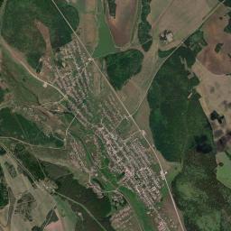 Kutulik Satellite Map