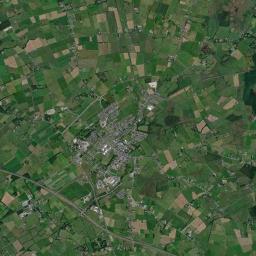Athenry Satellite Map