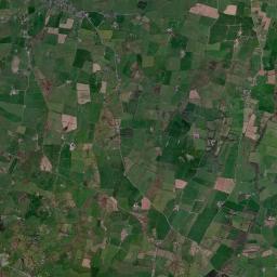 Llanerchymedd Satellite Map