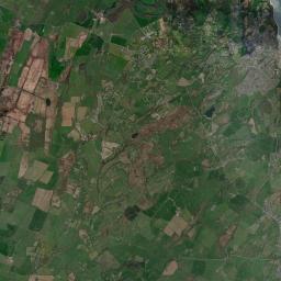 Benllech Satellite Map