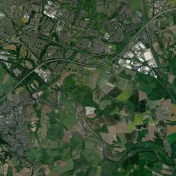 Ashville Way, Runcorn, Halton WA7 3EZ Satellite Map