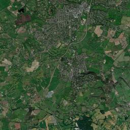 Macclesfield Rd, Cheshire East, UK Satellite Map