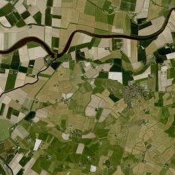Oldehove Satellite Map