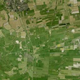 Winsum Satellite Map