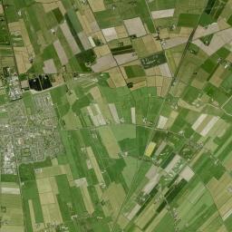 Bedum Satellite Map