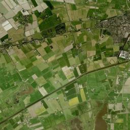 Gemeente Appingedam Satellite Map