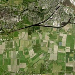 Appingedam Satellite Map