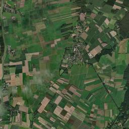 Uthlede Satellite Map