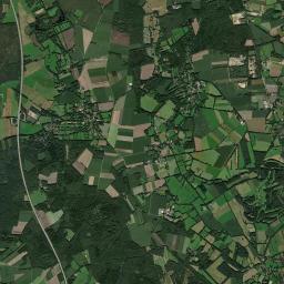 Wulsbüttel Satellite Map