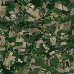 Heeslingen Satellite Map