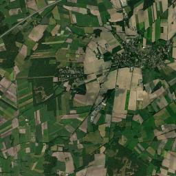 Heidenau Satellite Map