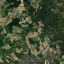 Tostedt Satellite Map