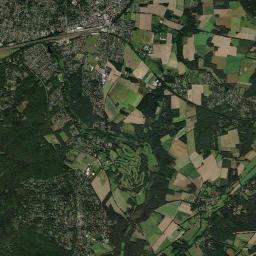 Buchholz in der Nordheide Satellite Map