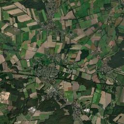 Garstedt Satellite Map