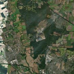 Bardowick Satellite Map